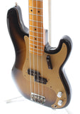 1983 Fender Precision Bass American Vintage 57 Reissue sunburst