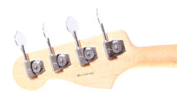 2009 Fender Precision Bass American Standard sunburst