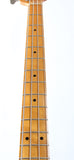 1983 Fender Precision Bass American Vintage 57 Reissue sunburst