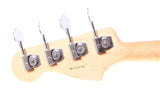 2009 Fender Precision Bass American Standard sunburst