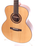 2009 Lakewood Baritone J-32 natural