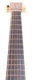 2009 Lakewood Baritone J-32 natural