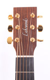 2009 Lakewood Baritone J-32 natural