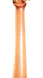 2009 Lakewood Baritone J-32 natural