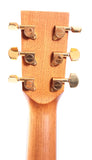 2009 Lakewood Baritone J-32 natural