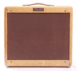 1956 Fender Princeton 5E2 tweed