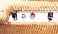 1956 Fender Princeton 5E2 tweed