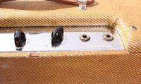 1956 Fender Princeton 5E2 tweed