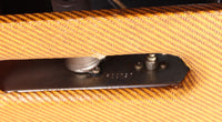 1956 Fender Princeton 5E2 tweed