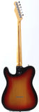 1973 Fender Telecaster Custom sunburst