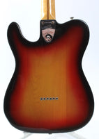 1973 Fender Telecaster Custom sunburst