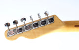 1973 Fender Telecaster Custom sunburst