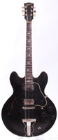 1965 Gibson ES-330TD ebony