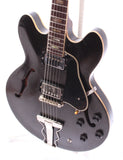 1965 Gibson ES-330TD ebony