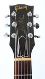 1988 Gibson Les Paul Junior DC sunburst