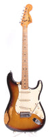 1974 Fender Stratocaster sunburst
