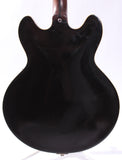 1965 Gibson ES-330TD ebony