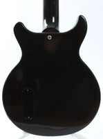 1988 Gibson Les Paul Junior DC sunburst
