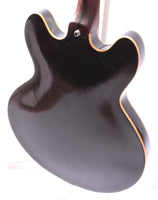 1965 Gibson ES-330TD ebony