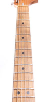 1974 Fender Stratocaster sunburst