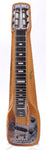 1962 Fender Champ lap steel desert tan