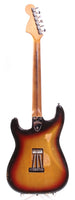 1974 Fender Stratocaster sunburst