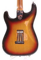 1974 Fender Stratocaster sunburst