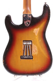 1974 Fender Stratocaster sunburst