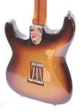1974 Fender Stratocaster sunburst