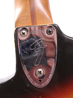 1974 Fender Stratocaster sunburst
