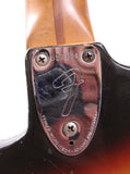 1974 Fender Stratocaster sunburst