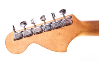 1974 Fender Stratocaster sunburst