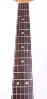 1966 Fender Duo-Sonic II red