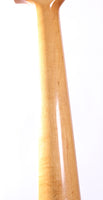 1966 Fender Duo-Sonic II red