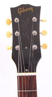 2001 Gibson Les Paul Junior Historic 57 Reissue tv yellow