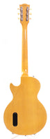 2001 Gibson Les Paul Junior Historic 57 Reissue tv yellow