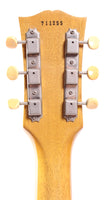 2001 Gibson Les Paul Junior Historic 57 Reissue tv yellow