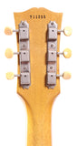 2001 Gibson Les Paul Junior Historic 57 Reissue tv yellow