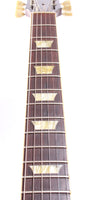 2000 Gibson Les Paul Classic Plus amber