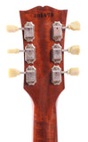 2000 Gibson Les Paul Classic Plus amber