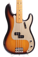 2006 Fender Precision Bass American Vintage 57 Reissue sunburst