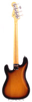 2006 Fender Precision Bass American Vintage 57 Reissue sunburst