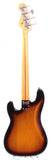 2006 Fender Precision Bass American Vintage 57 Reissue sunburst