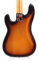 2006 Fender Precision Bass American Vintage 57 Reissue sunburst