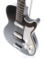 1960 Silvertone 1420 black