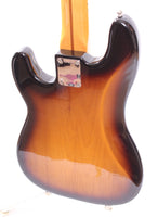 2006 Fender Precision Bass American Vintage 57 Reissue sunburst