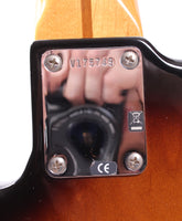 2006 Fender Precision Bass American Vintage 57 Reissue sunburst