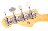 2006 Fender Precision Bass American Vintage 57 Reissue sunburst