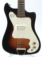 1965 Kay K-310 sunburst