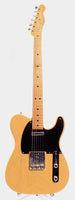 1982 Fender Telecaster American Vintage 52 Reissue butterscotch blond